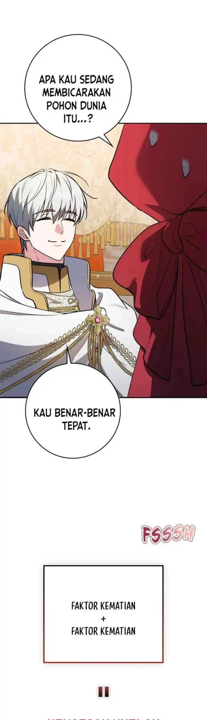 The Beloved Gardener of the World Tree Chapter 2 Gambar 54