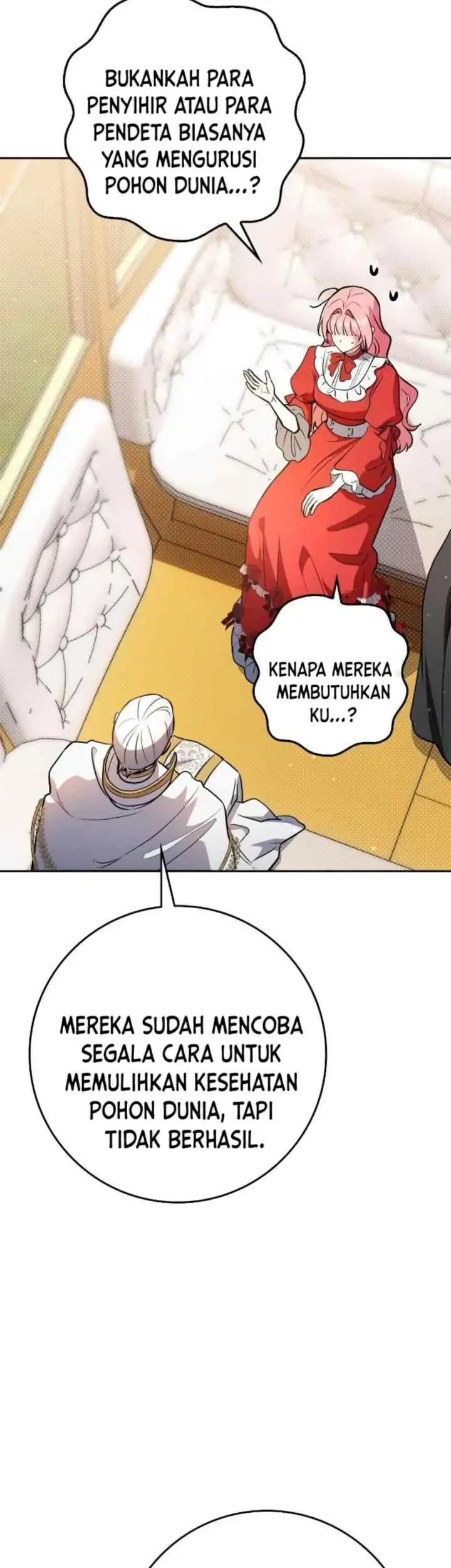 The Beloved Gardener of the World Tree Chapter 2 Gambar 57