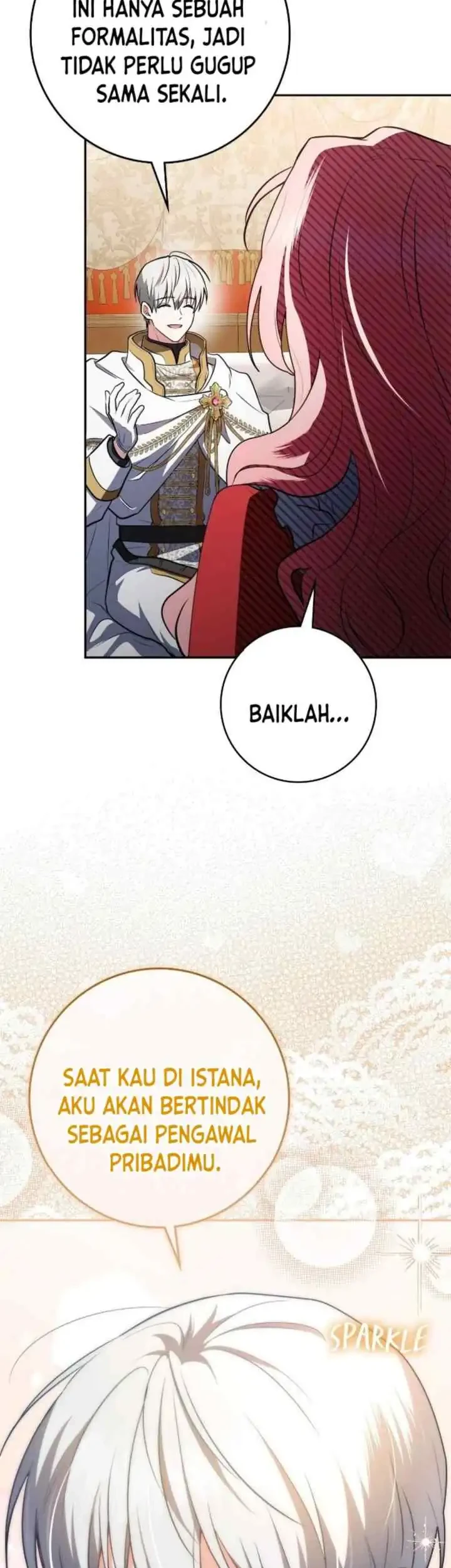 The Beloved Gardener of the World Tree Chapter 2 Gambar 59