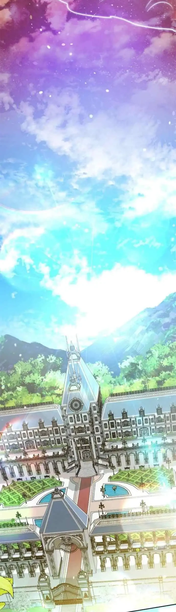 The Beloved Gardener of the World Tree Chapter 2 Gambar 63