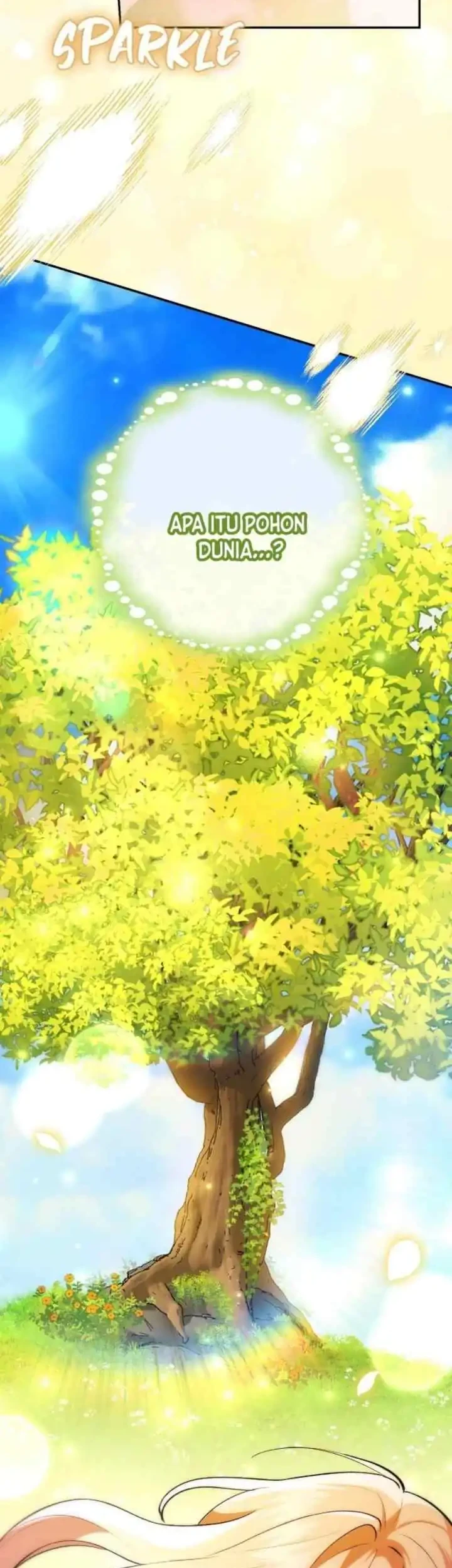 The Beloved Gardener of the World Tree Chapter 2 Gambar 70
