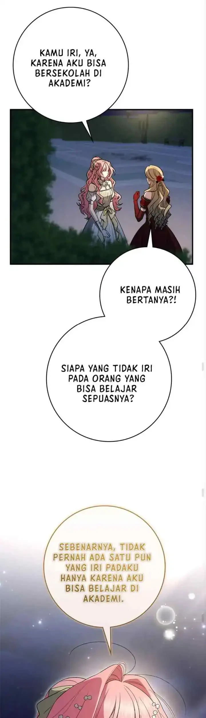 The Beloved Gardener of the World Tree Chapter 20 Gambar 40