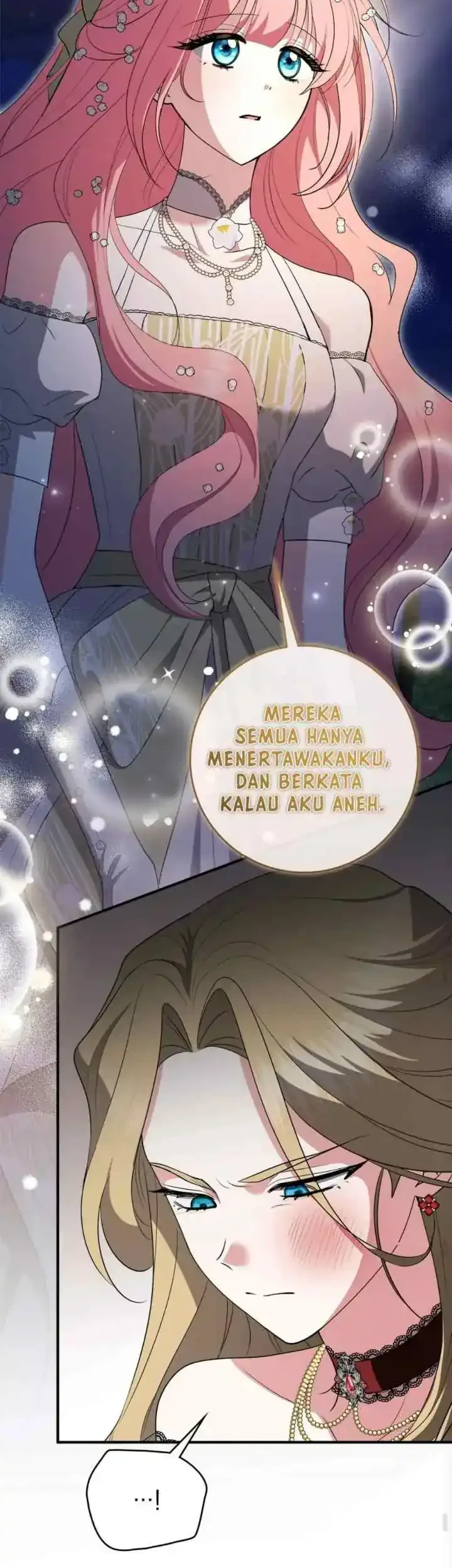 The Beloved Gardener of the World Tree Chapter 20 Gambar 41