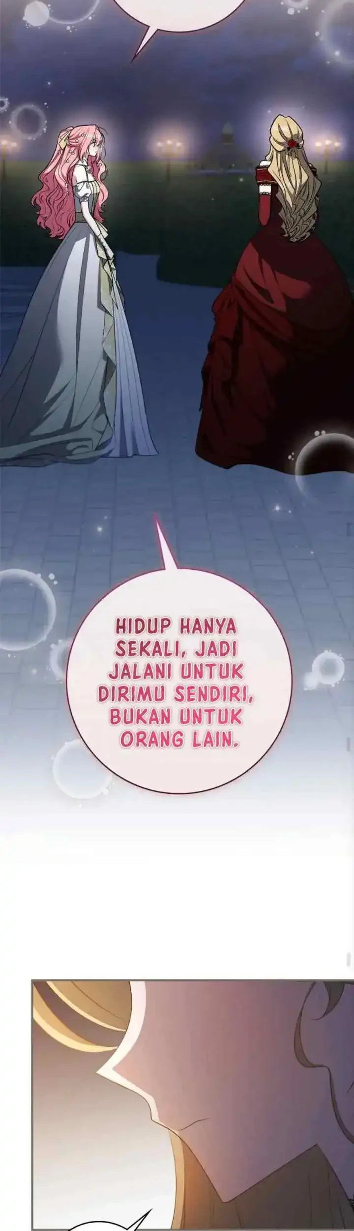 The Beloved Gardener of the World Tree Chapter 20 Gambar 45