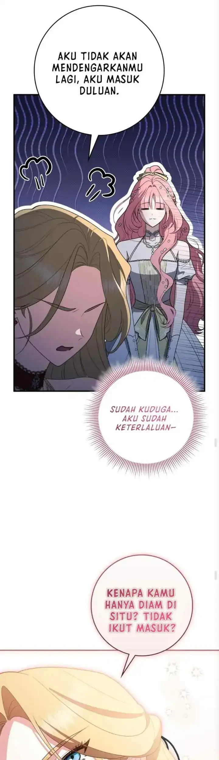 The Beloved Gardener of the World Tree Chapter 20 Gambar 48