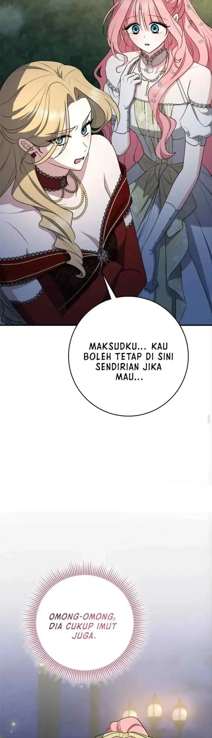 The Beloved Gardener of the World Tree Chapter 20 Gambar 50