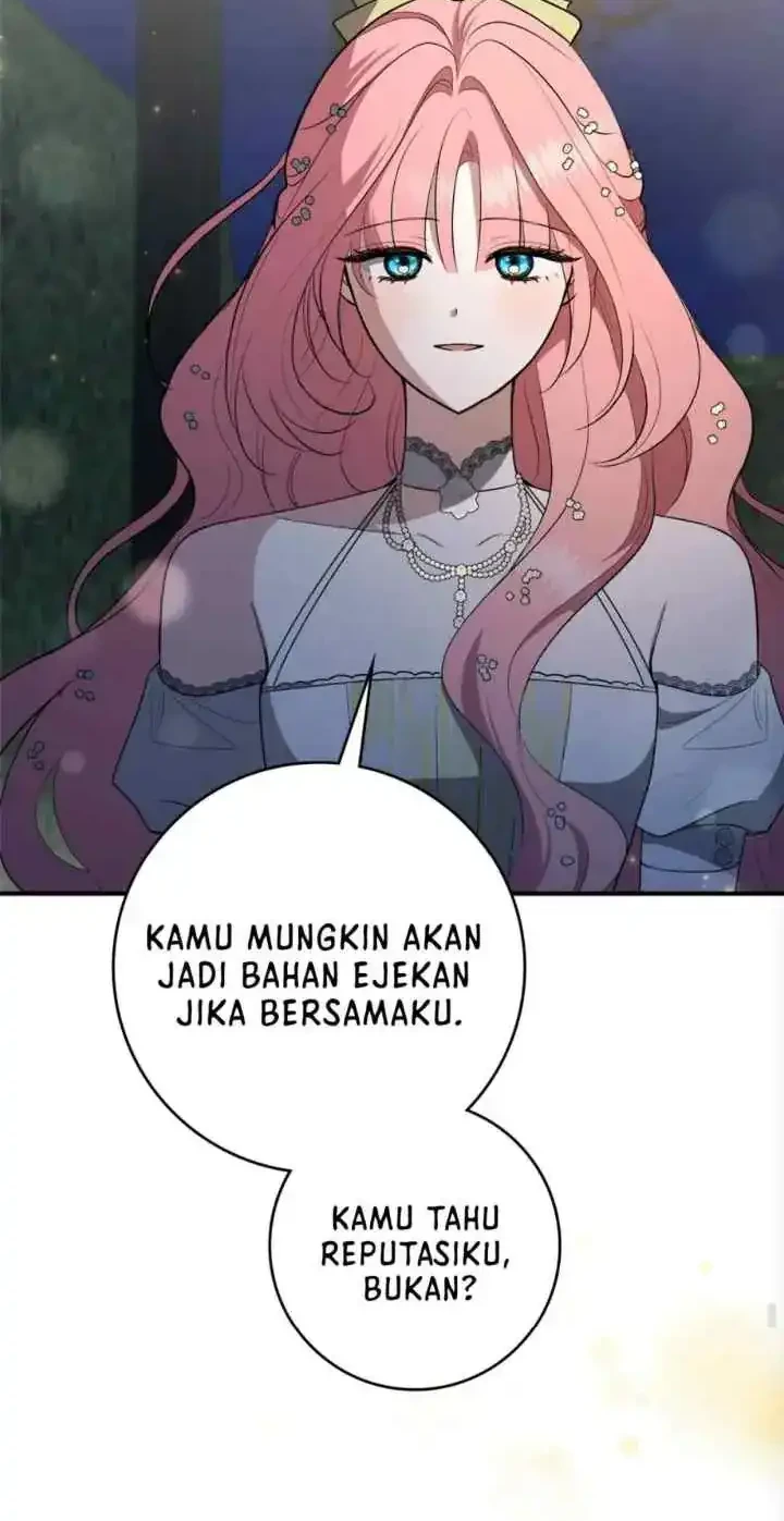 The Beloved Gardener of the World Tree Chapter 20 Gambar 51