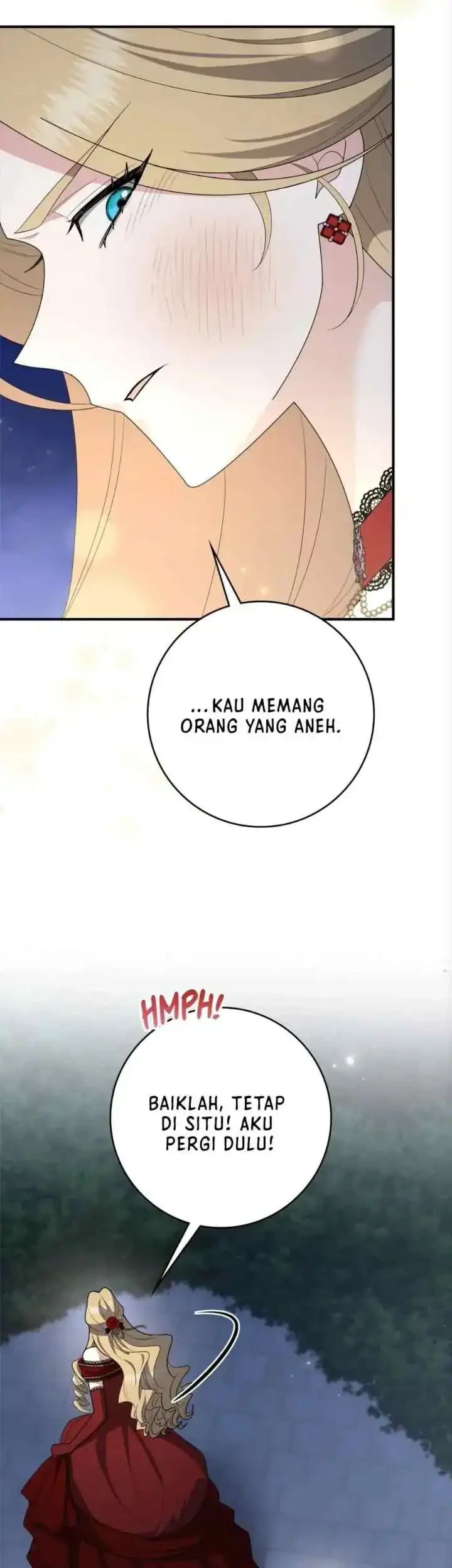 The Beloved Gardener of the World Tree Chapter 20 Gambar 52