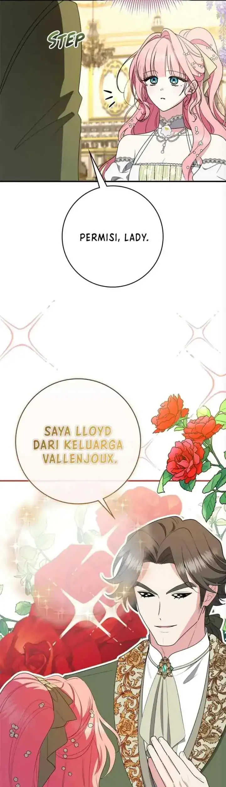 The Beloved Gardener of the World Tree Chapter 20 Gambar 57