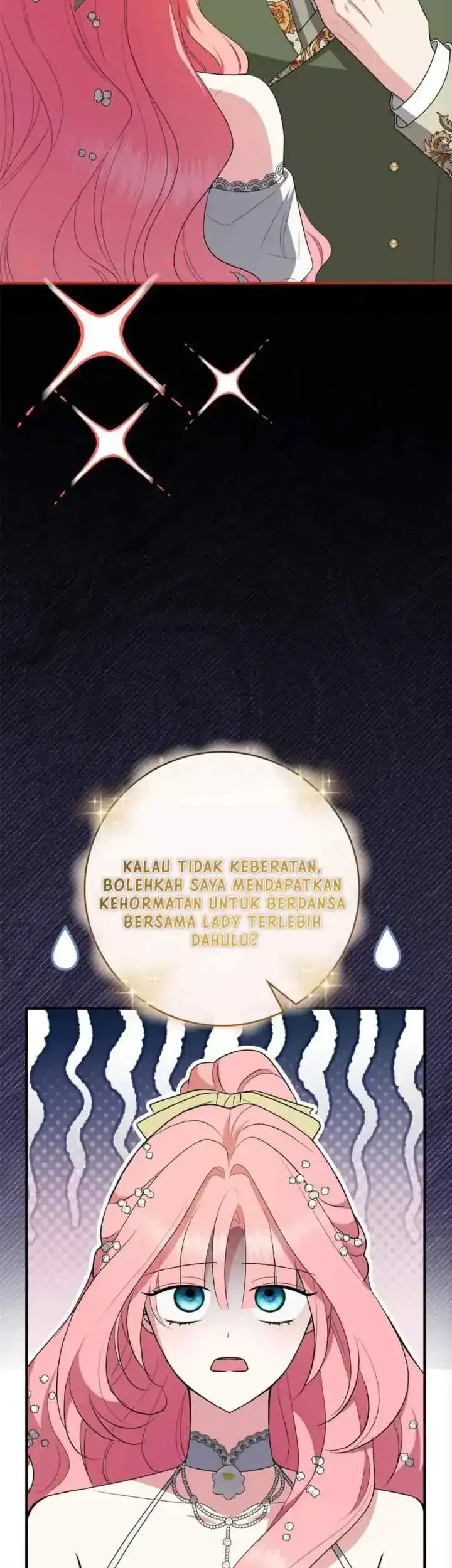 The Beloved Gardener of the World Tree Chapter 20 Gambar 58