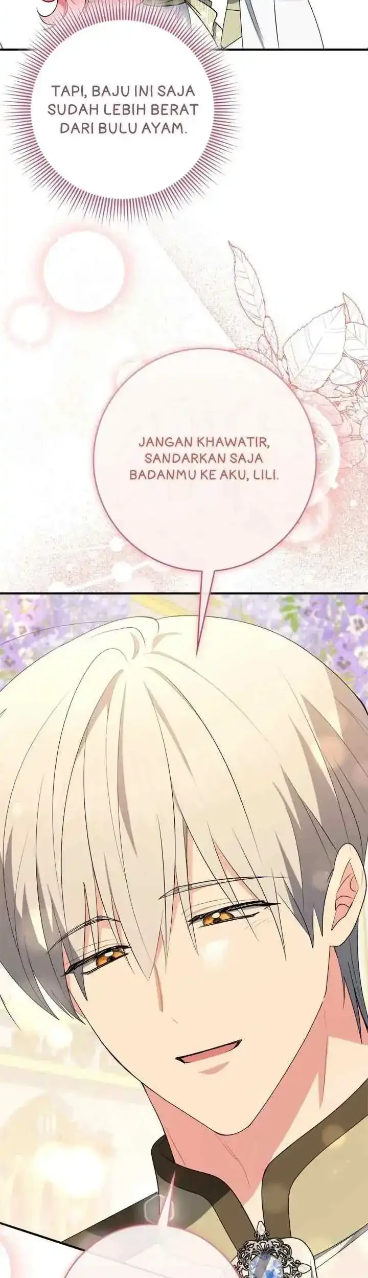 The Beloved Gardener of the World Tree Chapter 21 Gambar 35