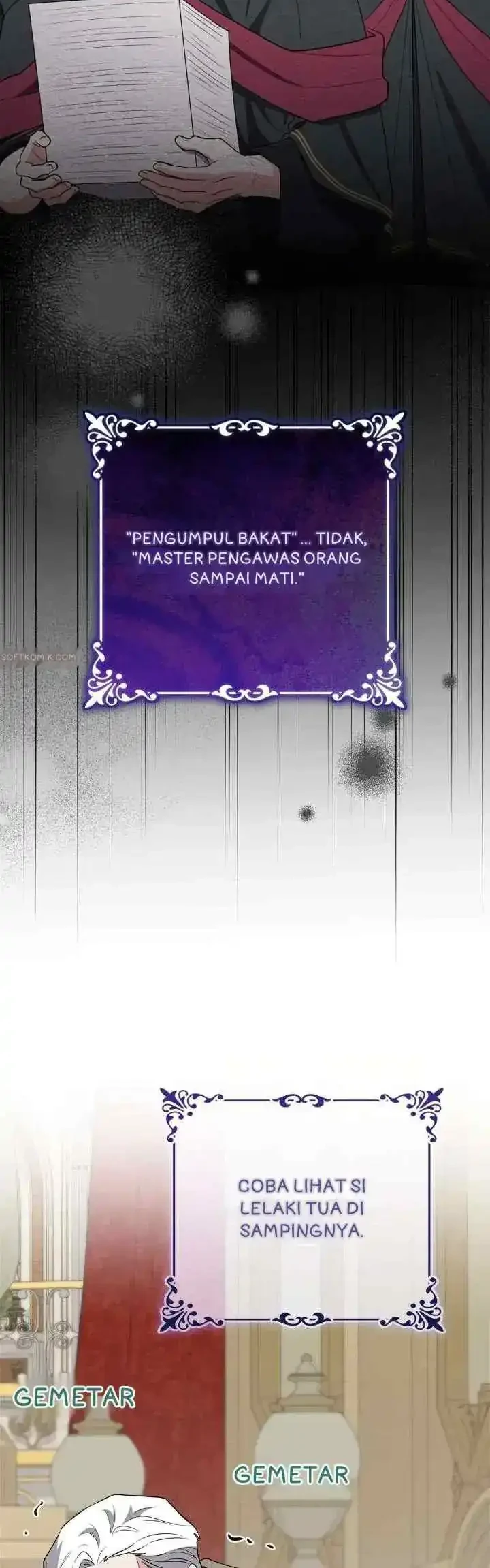 The Beloved Gardener of the World Tree Chapter 21 Gambar 43