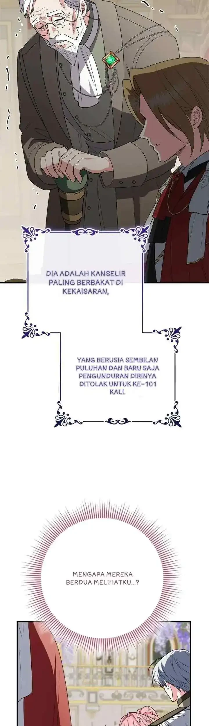 The Beloved Gardener of the World Tree Chapter 21 Gambar 44