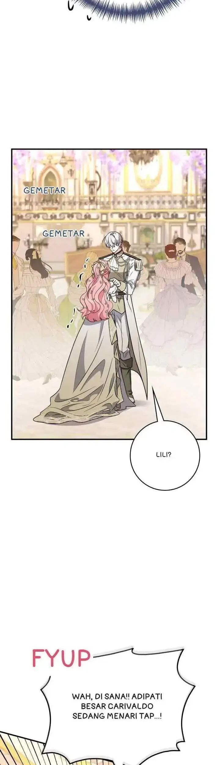 The Beloved Gardener of the World Tree Chapter 21 Gambar 47