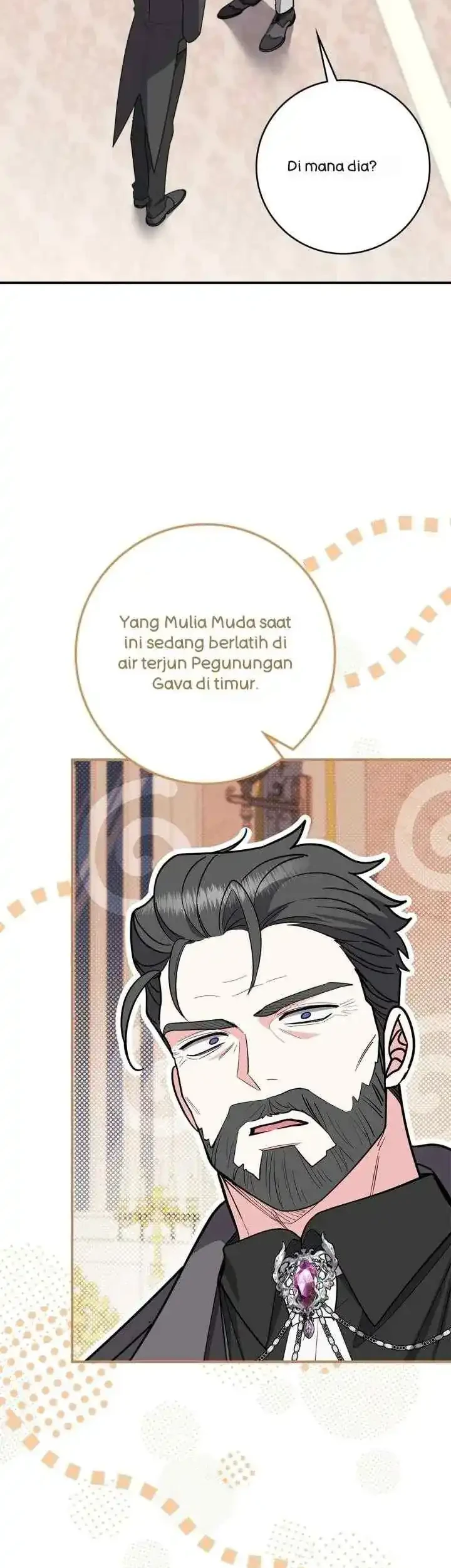 The Beloved Gardener of the World Tree Chapter 22 Gambar 33