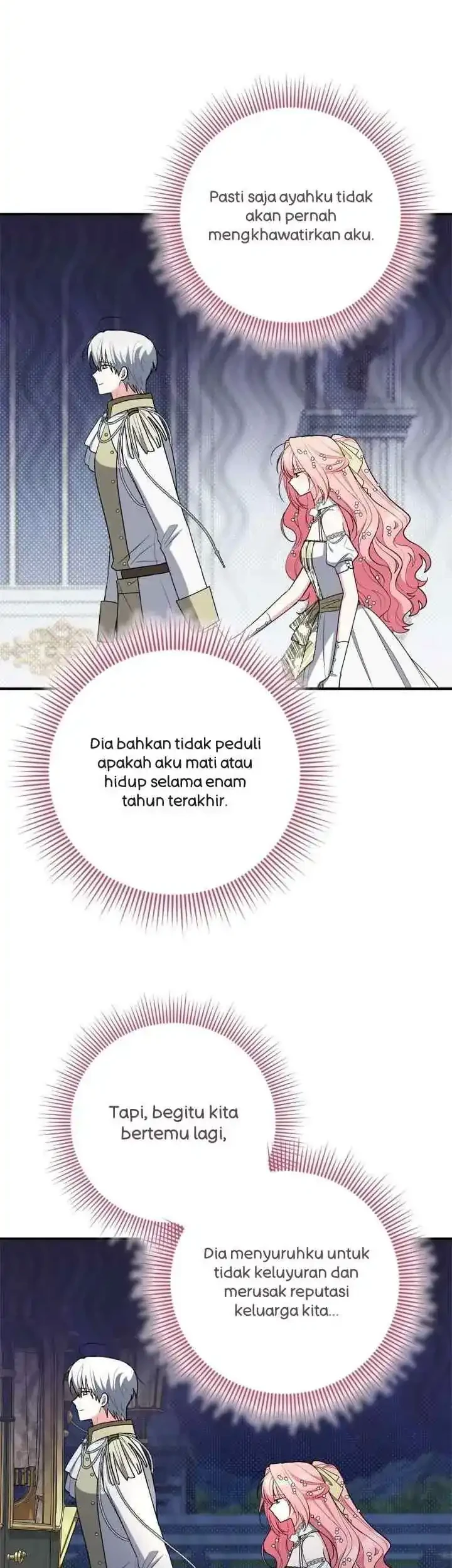 The Beloved Gardener of the World Tree Chapter 22 Gambar 38