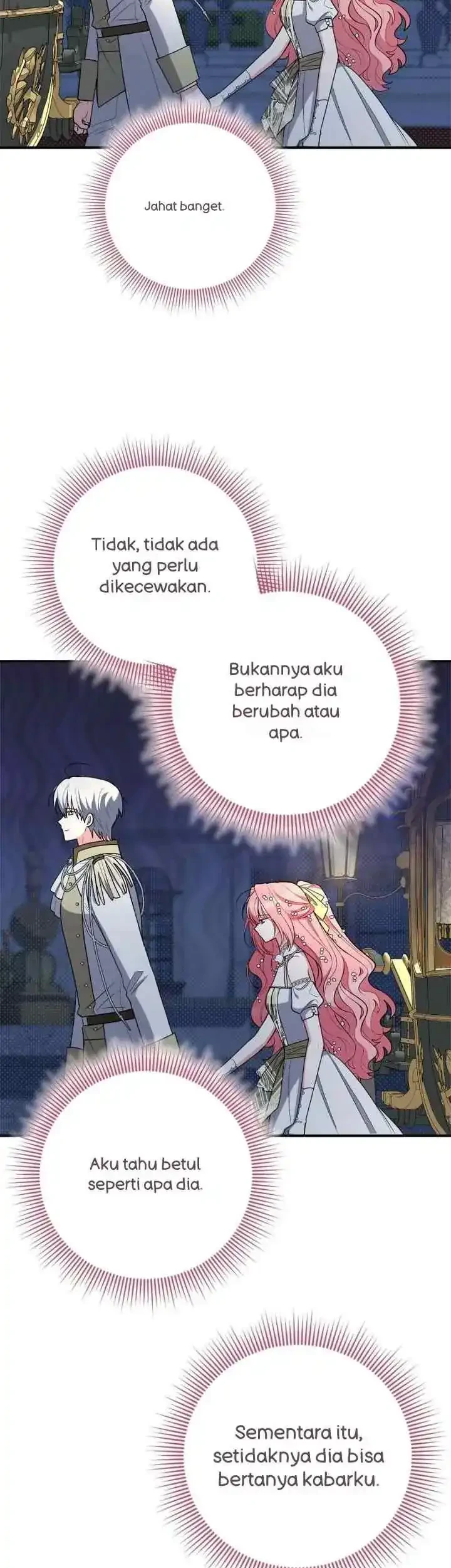 The Beloved Gardener of the World Tree Chapter 22 Gambar 39