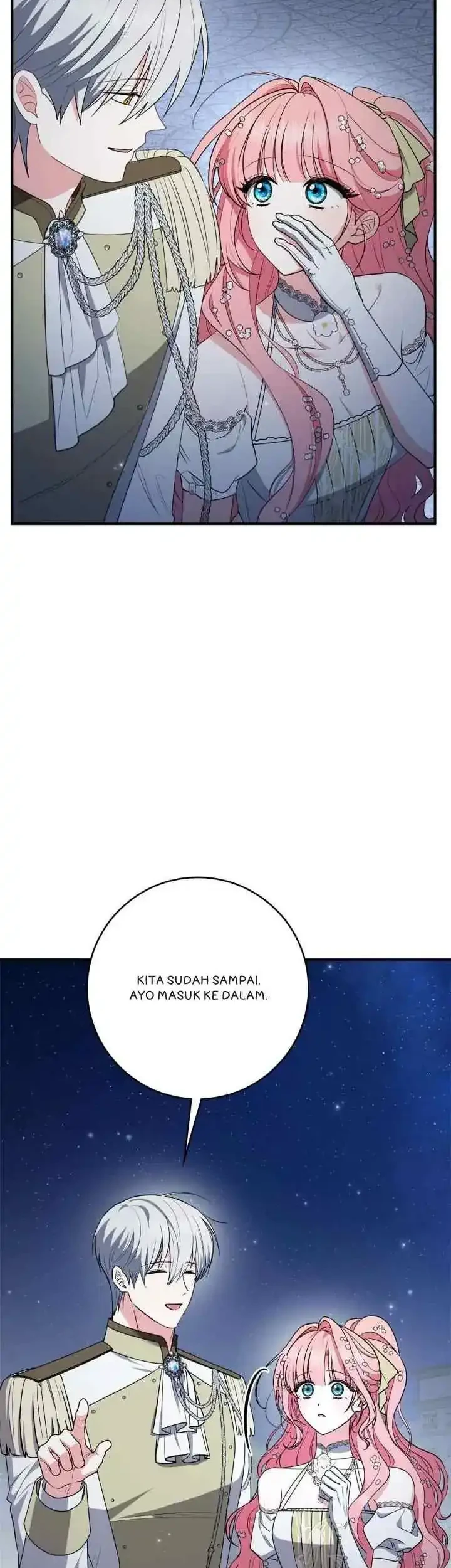 The Beloved Gardener of the World Tree Chapter 22 Gambar 42