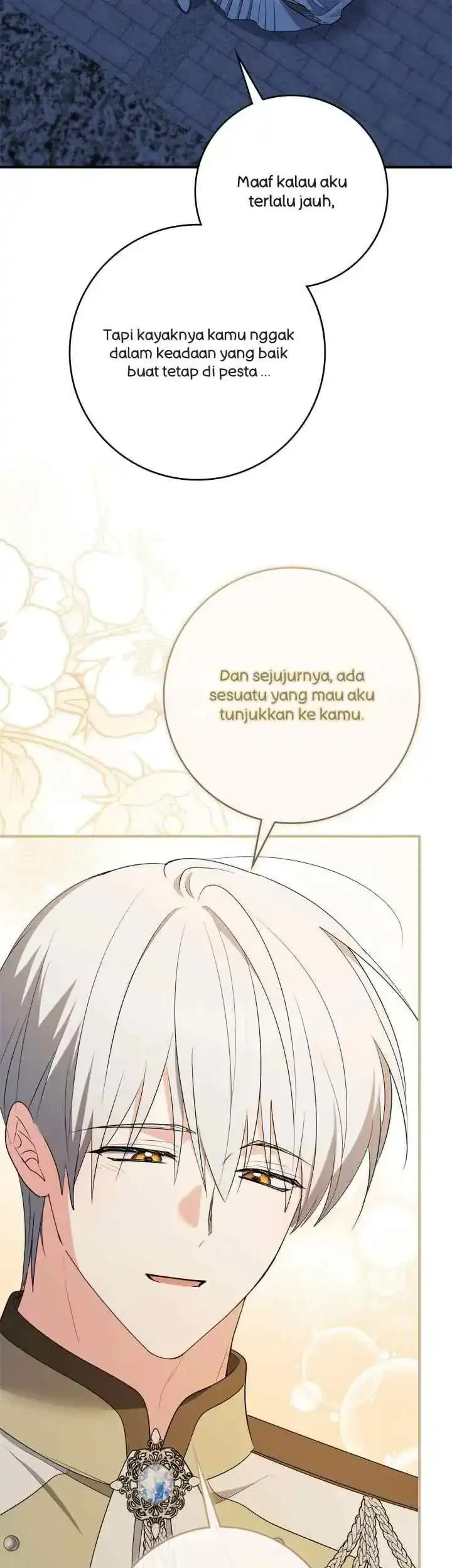 The Beloved Gardener of the World Tree Chapter 22 Gambar 46