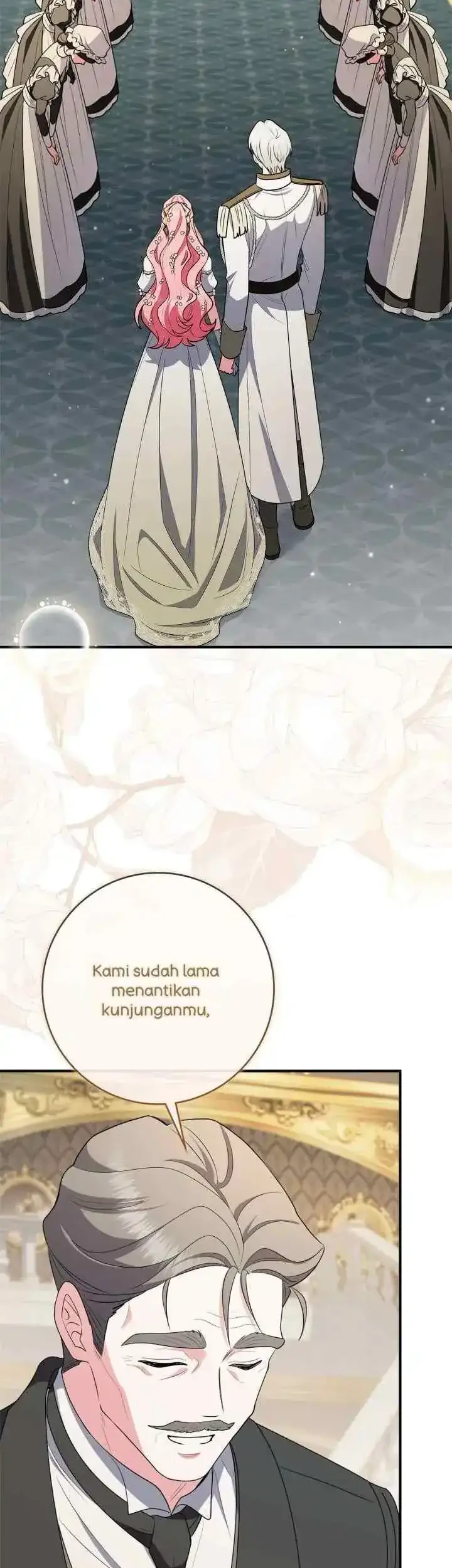 The Beloved Gardener of the World Tree Chapter 22 Gambar 48