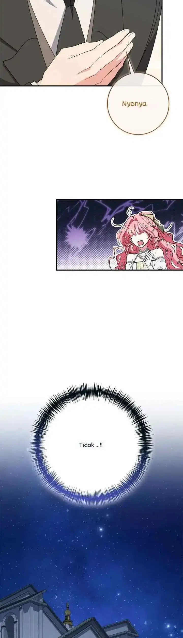 The Beloved Gardener of the World Tree Chapter 22 Gambar 49