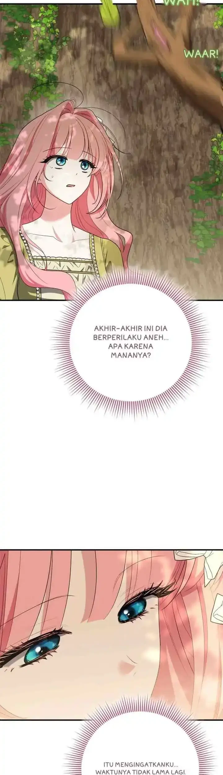The Beloved Gardener of the World Tree Chapter 23 Gambar 53