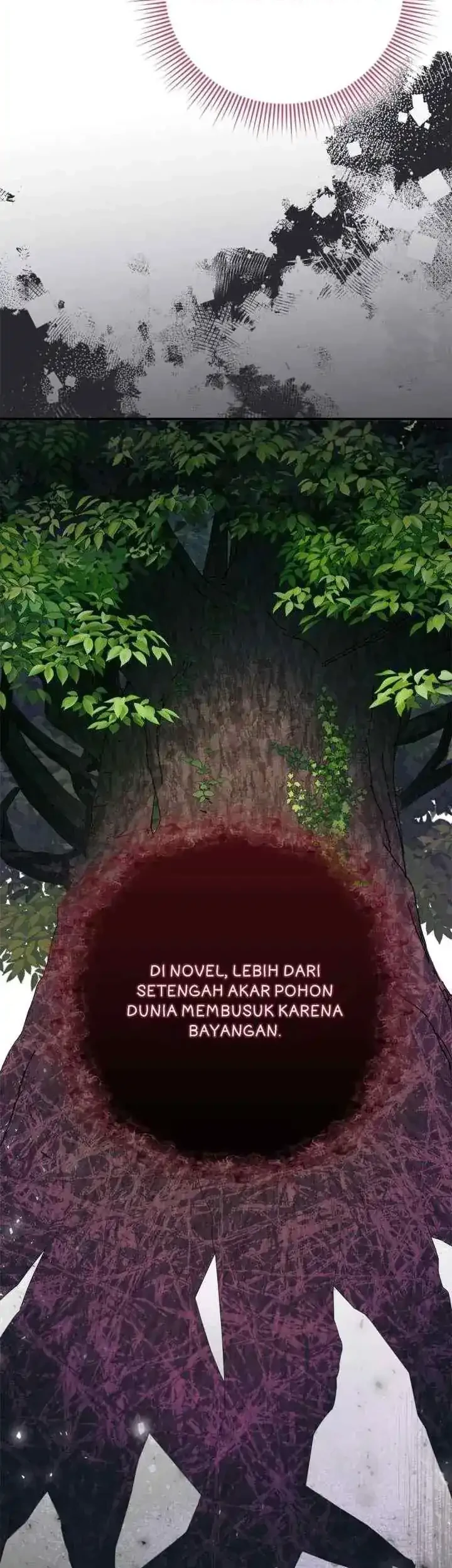 The Beloved Gardener of the World Tree Chapter 23 Gambar 54