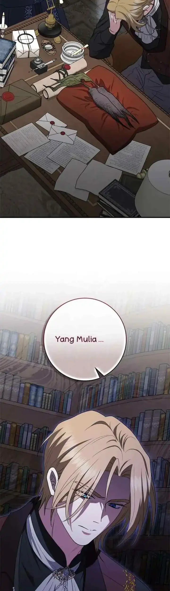 The Beloved Gardener of the World Tree Chapter 23 Gambar 58