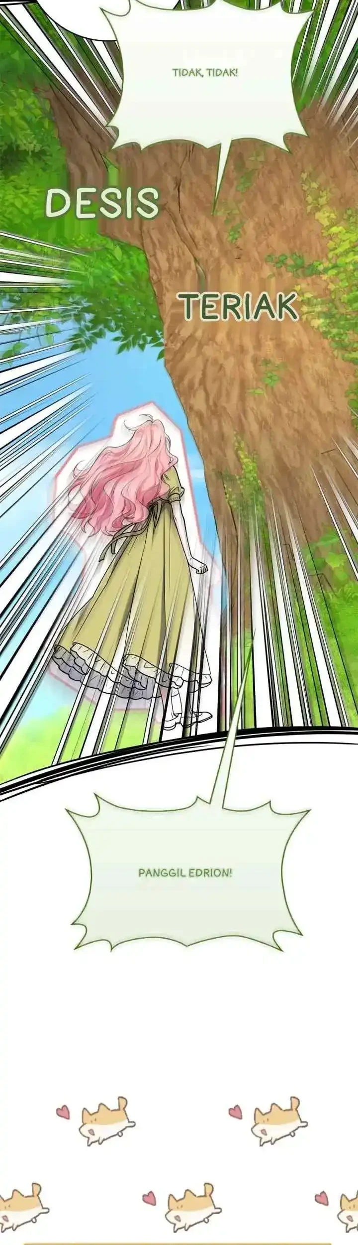 The Beloved Gardener of the World Tree Chapter 23 Gambar 36