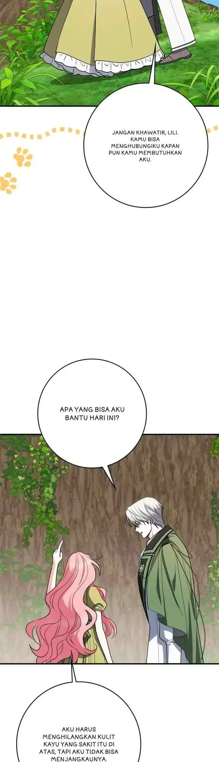 The Beloved Gardener of the World Tree Chapter 23 Gambar 38