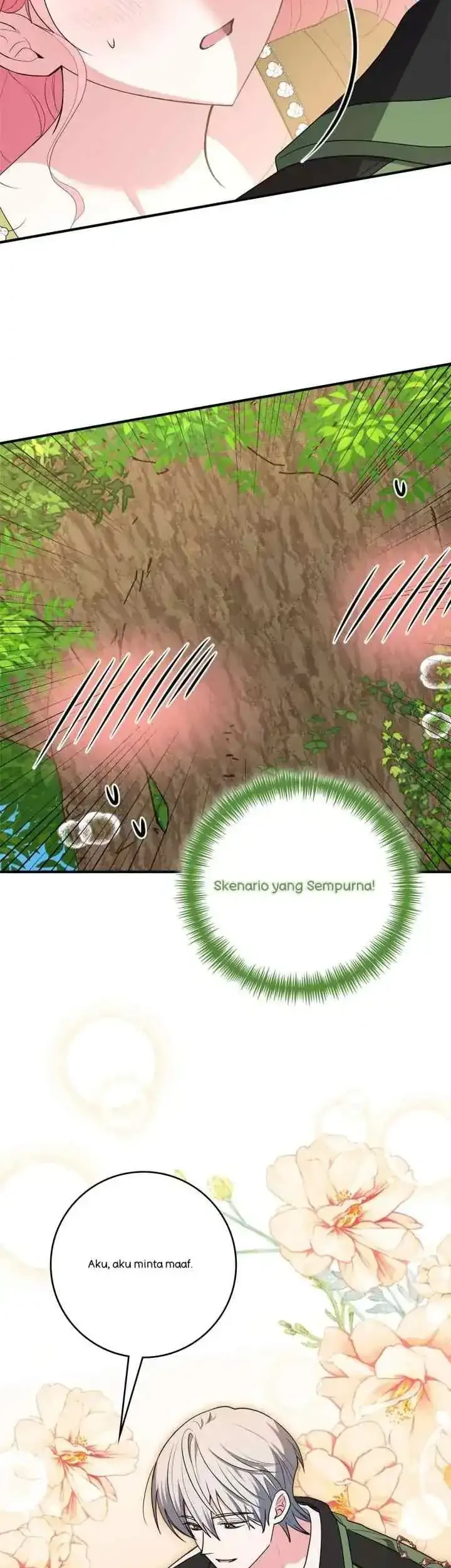 The Beloved Gardener of the World Tree Chapter 23 Gambar 44