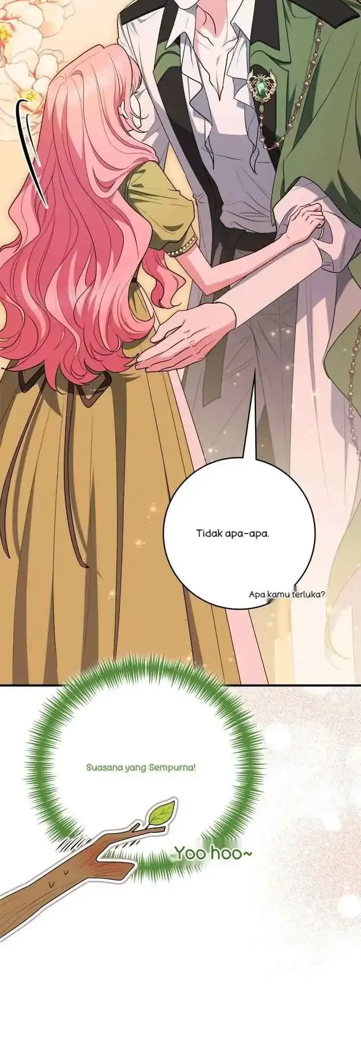 The Beloved Gardener of the World Tree Chapter 23 Gambar 45