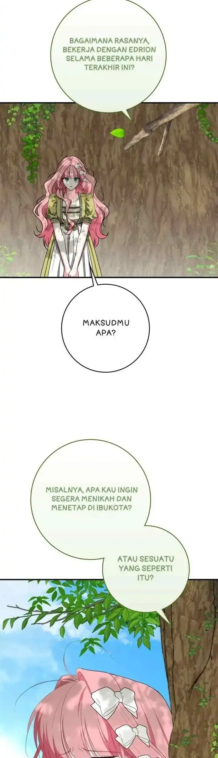 The Beloved Gardener of the World Tree Chapter 23 Gambar 50