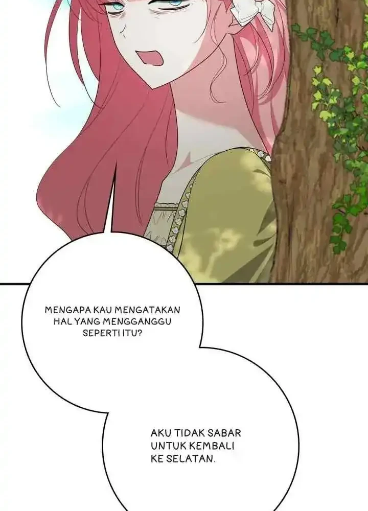 The Beloved Gardener of the World Tree Chapter 23 Gambar 51