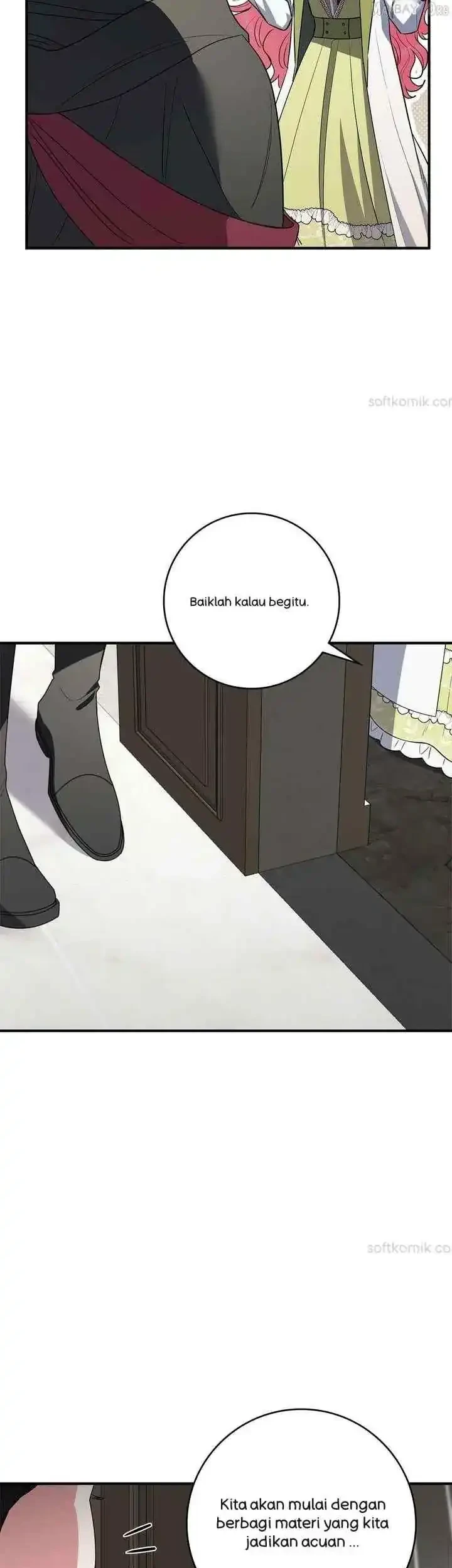 The Beloved Gardener of the World Tree Chapter 24 Gambar 51