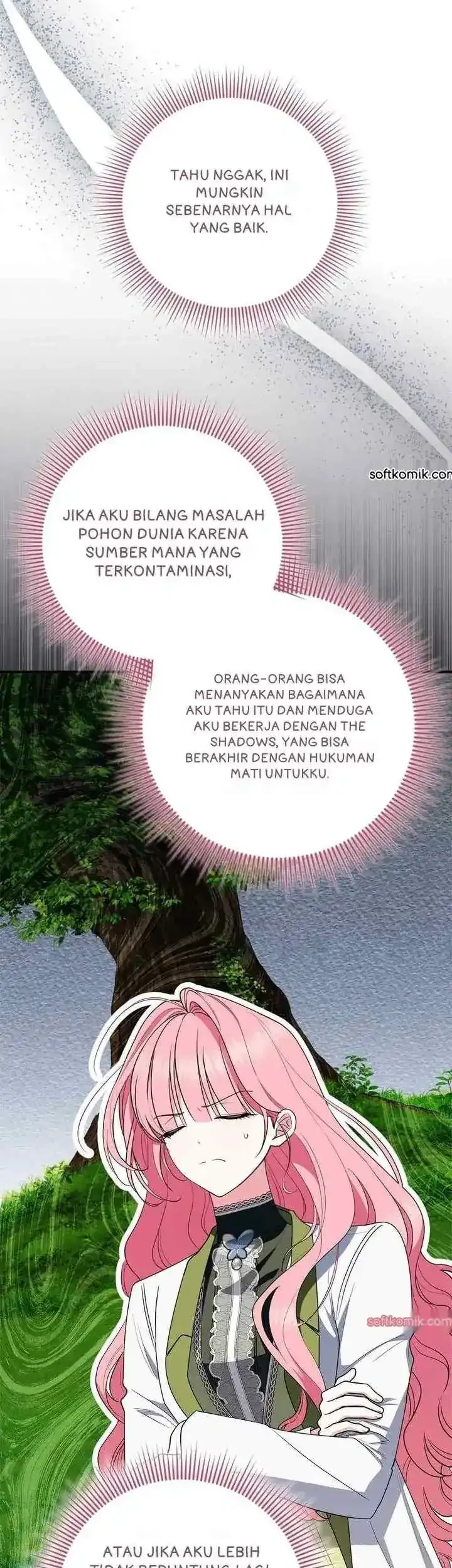 The Beloved Gardener of the World Tree Chapter 24 Gambar 43