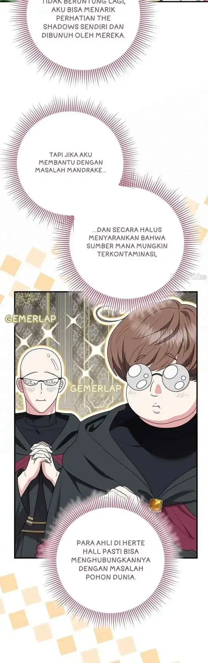 The Beloved Gardener of the World Tree Chapter 24 Gambar 44