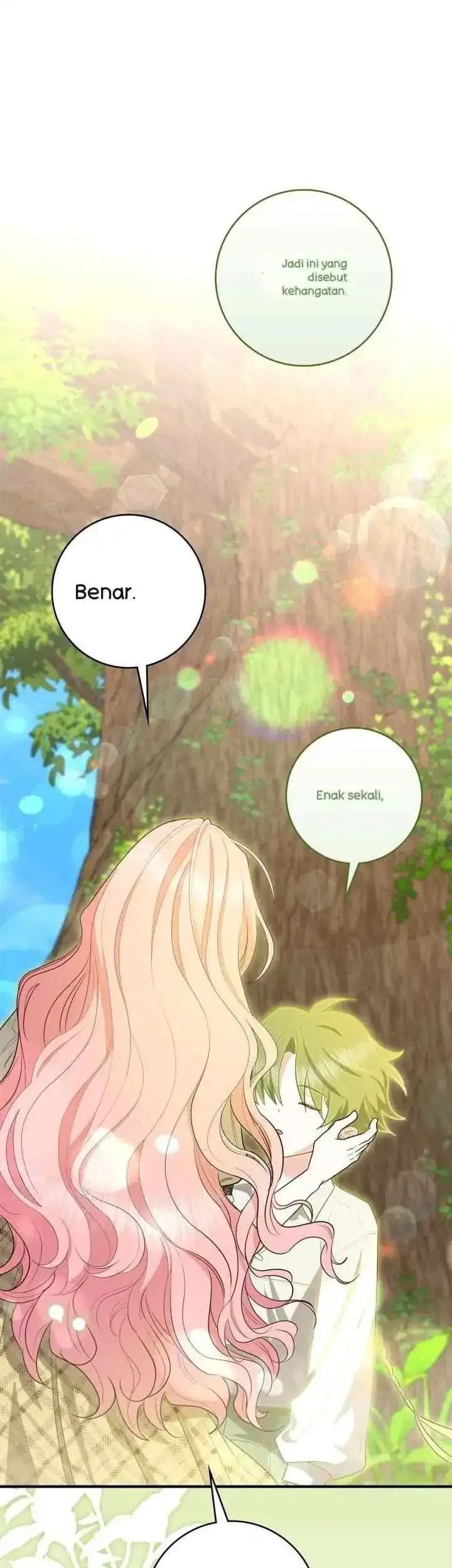 The Beloved Gardener of the World Tree Chapter 25 Gambar 50