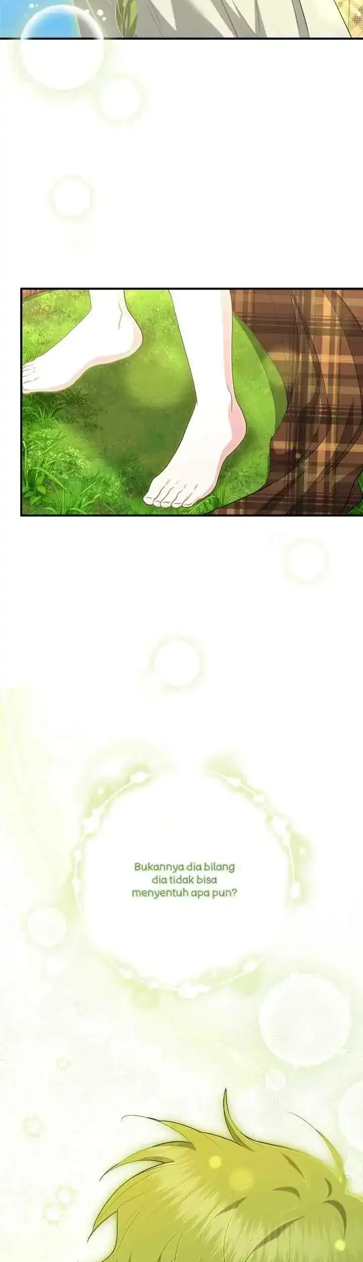 The Beloved Gardener of the World Tree Chapter 25 Gambar 52
