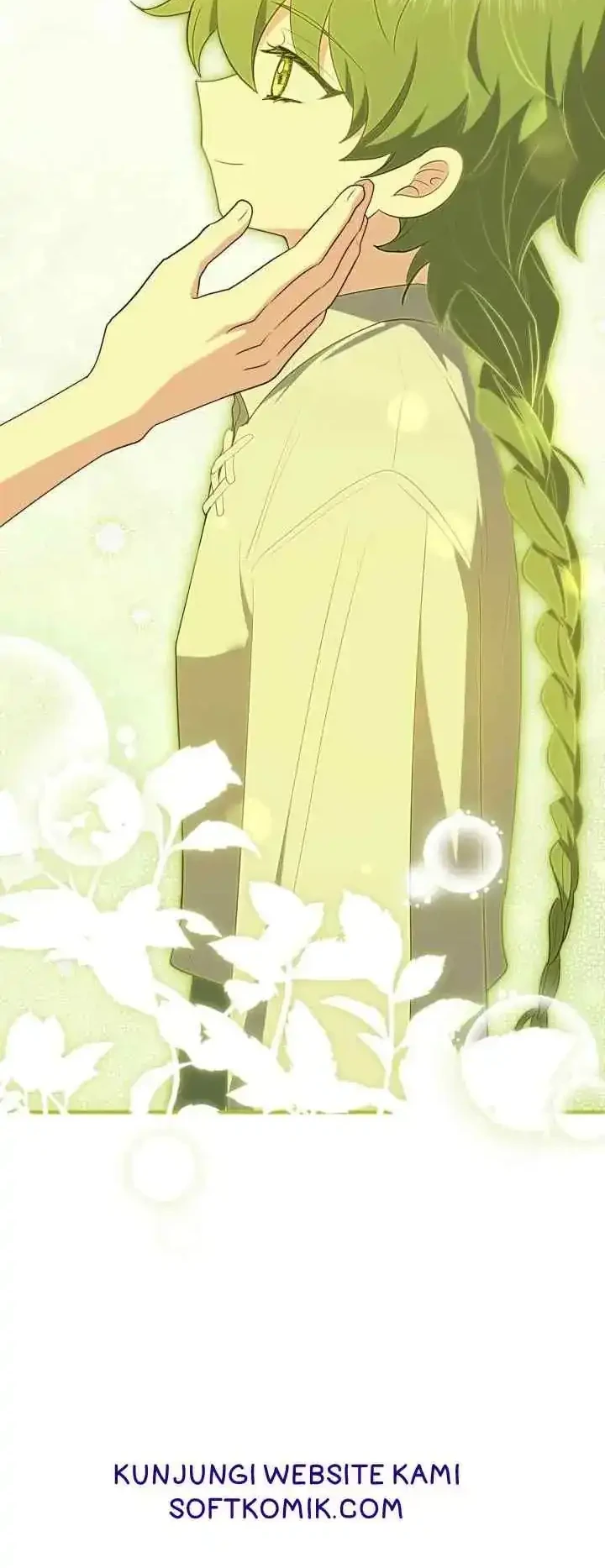 The Beloved Gardener of the World Tree Chapter 25 Gambar 53
