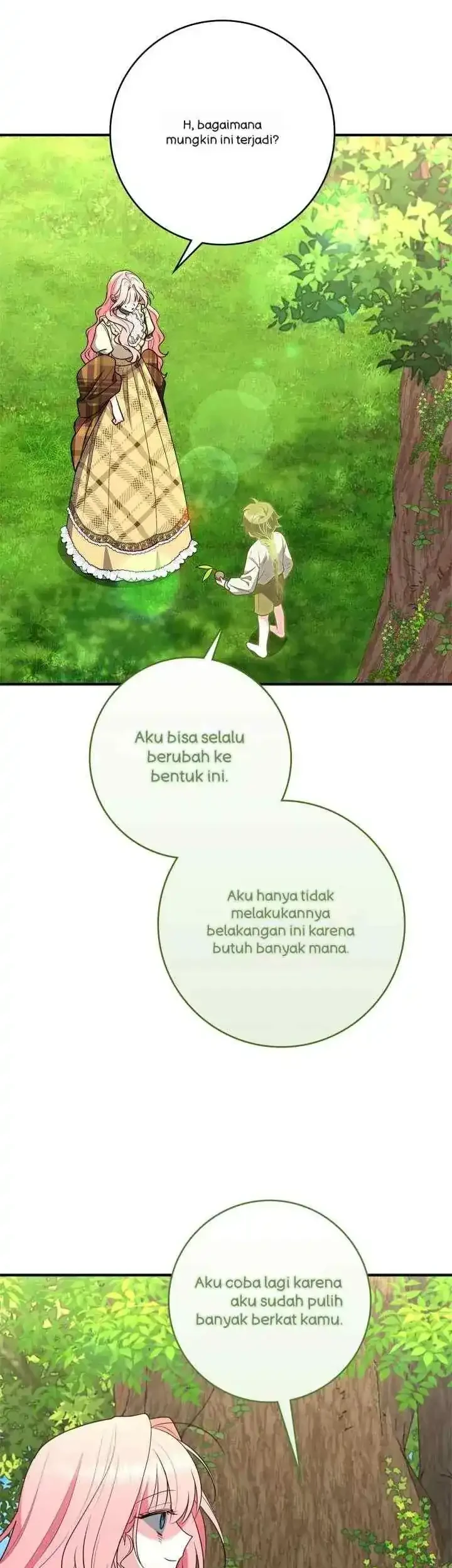 The Beloved Gardener of the World Tree Chapter 25 Gambar 36