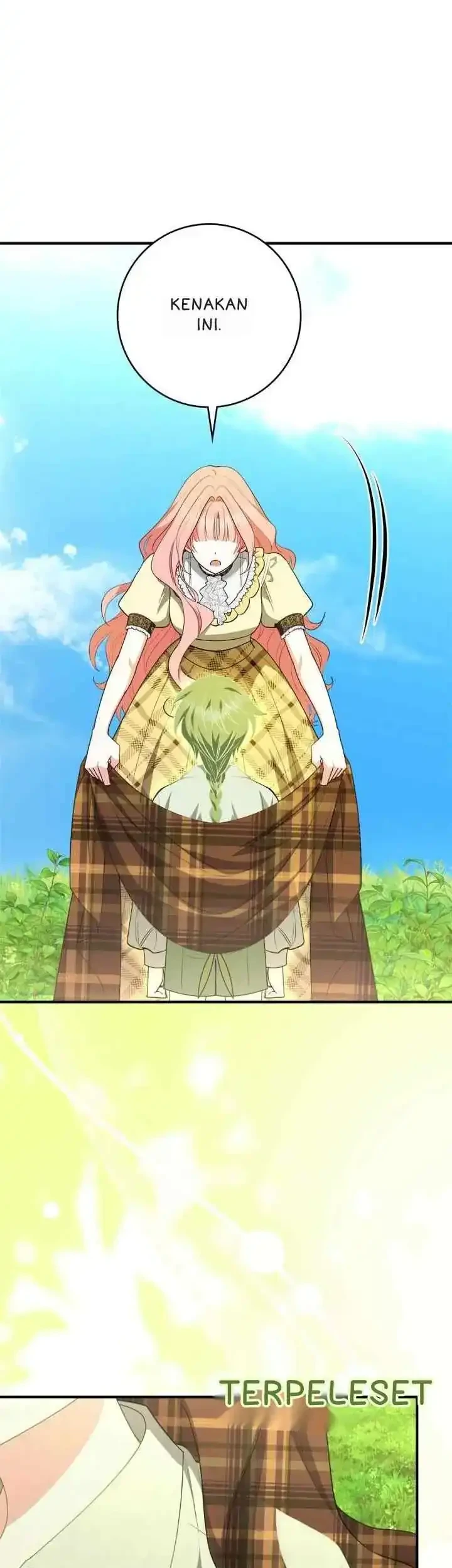 The Beloved Gardener of the World Tree Chapter 25 Gambar 41