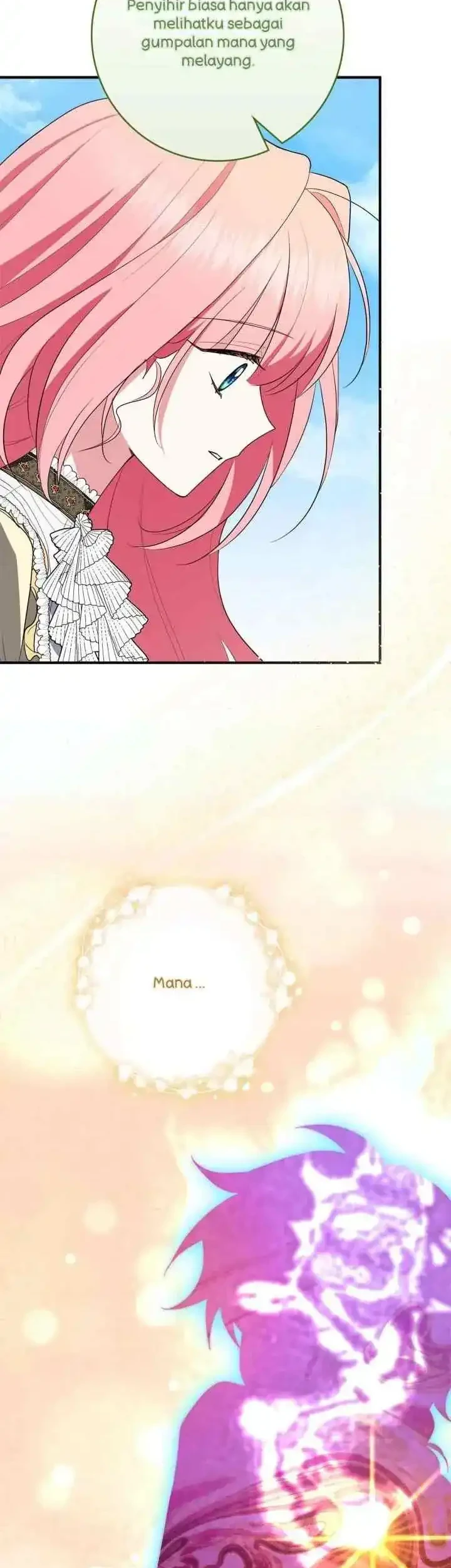 The Beloved Gardener of the World Tree Chapter 25 Gambar 46