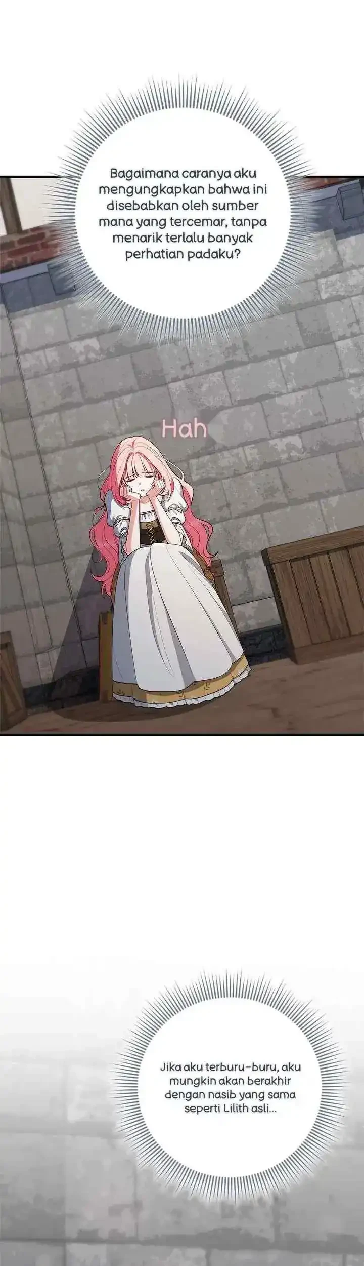 The Beloved Gardener of the World Tree Chapter 26 Gambar 49