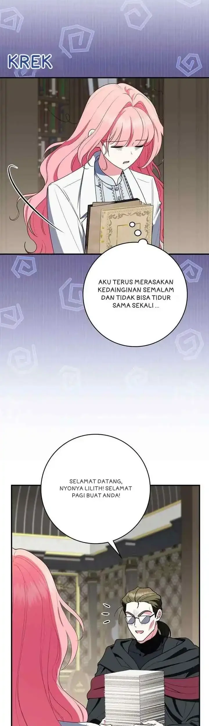 The Beloved Gardener of the World Tree Chapter 26 Gambar 38
