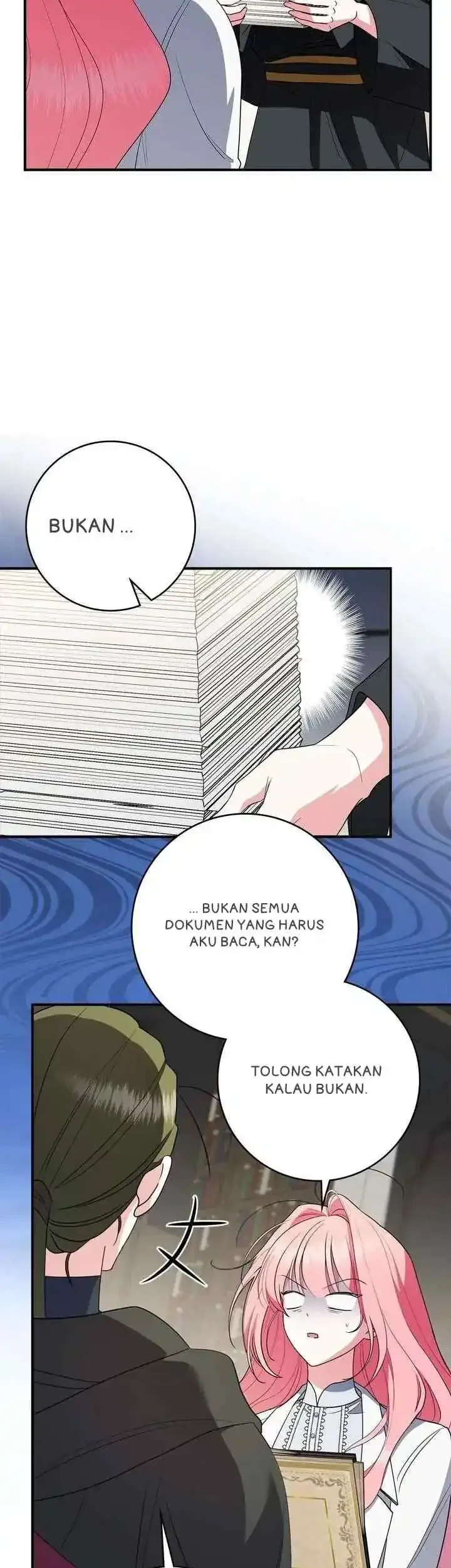 The Beloved Gardener of the World Tree Chapter 26 Gambar 39