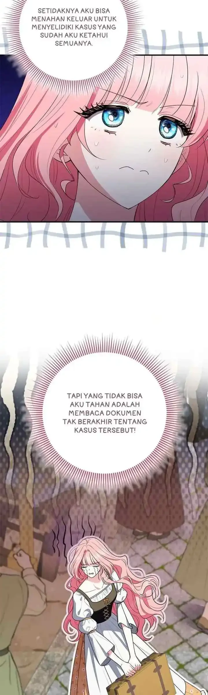 The Beloved Gardener of the World Tree Chapter 26 Gambar 43