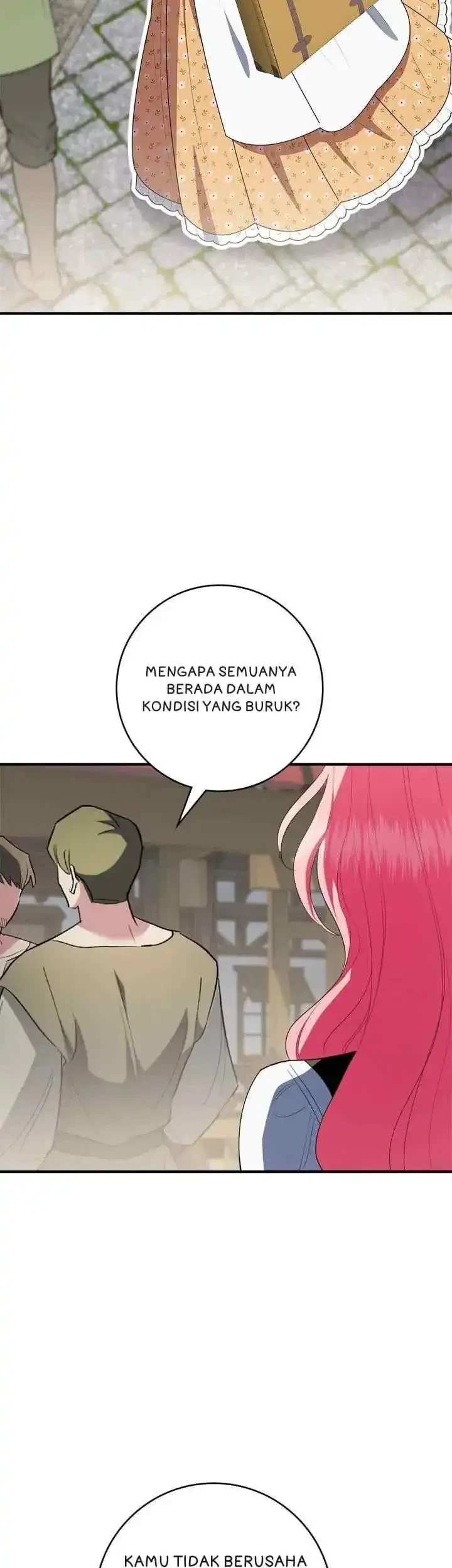 The Beloved Gardener of the World Tree Chapter 26 Gambar 44