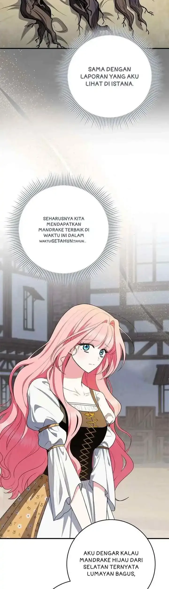 The Beloved Gardener of the World Tree Chapter 26 Gambar 46