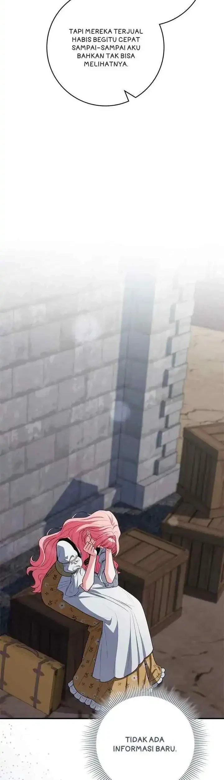 The Beloved Gardener of the World Tree Chapter 26 Gambar 47